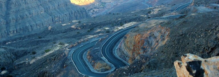 Things to Do in Jebel Jais
