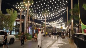 la mer dubai