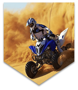 Quad Bike