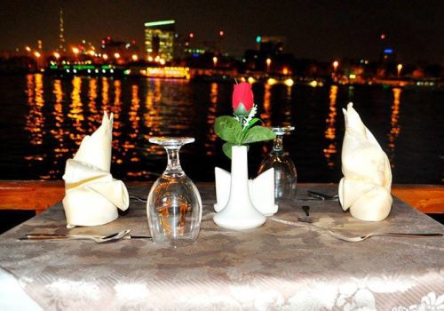 Dhow Cruise Dubai Review