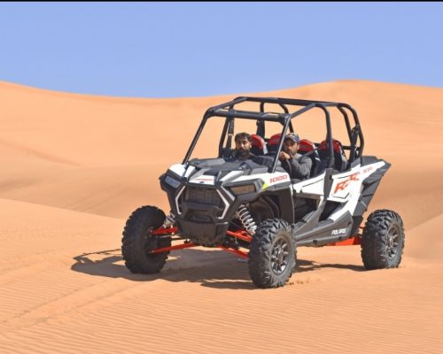 dune buggy 4 seater