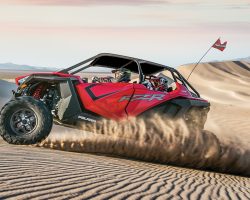 can-am maverick x3 dune buggy