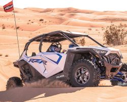 polaris rzr turbo dune buggy